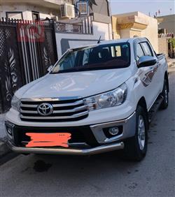 تۆیۆتا هایلۆکس